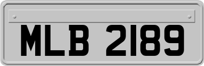 MLB2189