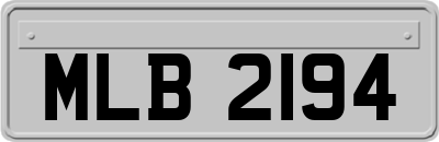MLB2194