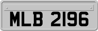 MLB2196