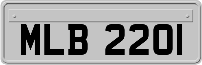 MLB2201