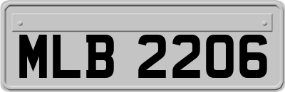 MLB2206