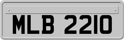 MLB2210