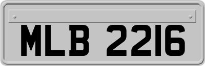 MLB2216