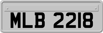 MLB2218