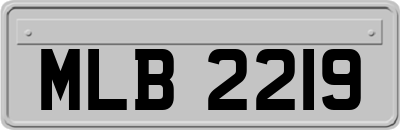 MLB2219
