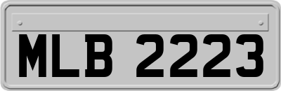 MLB2223