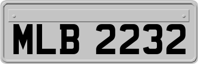 MLB2232