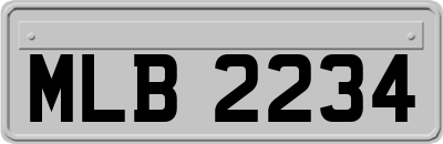 MLB2234