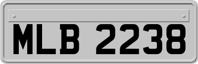 MLB2238