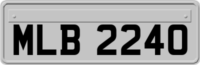 MLB2240