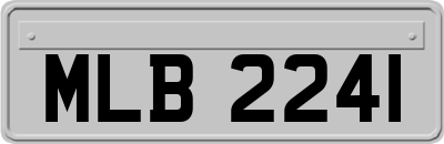 MLB2241