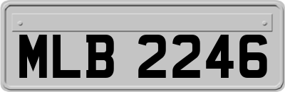 MLB2246