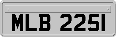 MLB2251