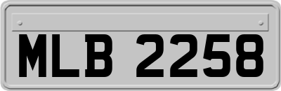 MLB2258