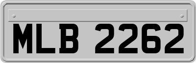 MLB2262