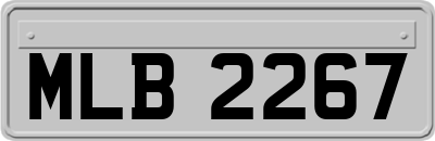 MLB2267