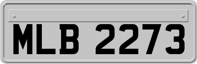 MLB2273
