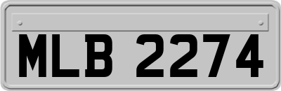 MLB2274