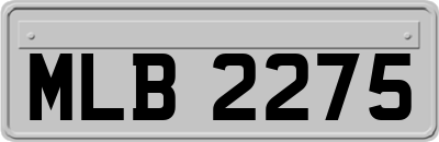 MLB2275
