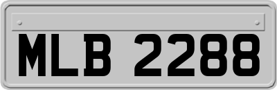 MLB2288