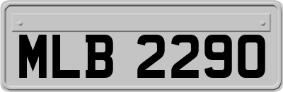 MLB2290