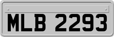 MLB2293
