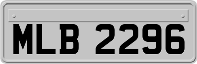 MLB2296