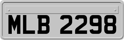 MLB2298