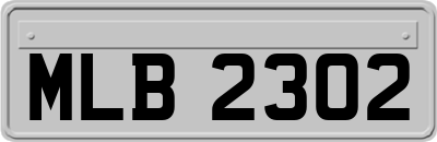 MLB2302