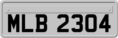 MLB2304