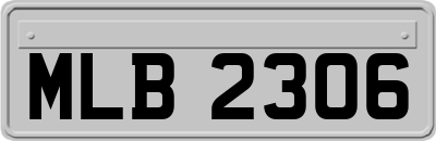MLB2306