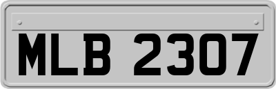 MLB2307