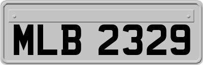 MLB2329