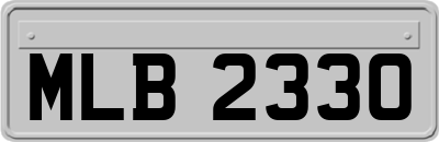 MLB2330