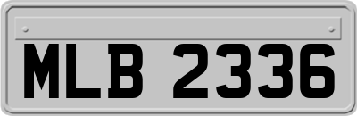 MLB2336