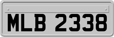 MLB2338