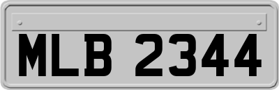 MLB2344