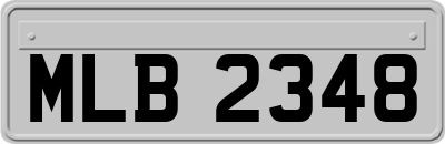 MLB2348