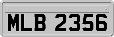 MLB2356