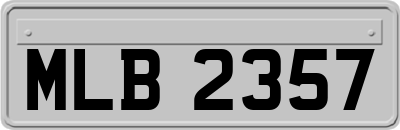 MLB2357