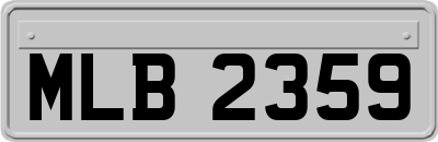 MLB2359