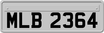 MLB2364