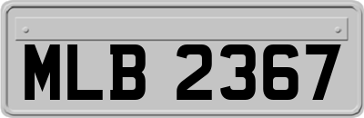 MLB2367