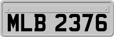 MLB2376