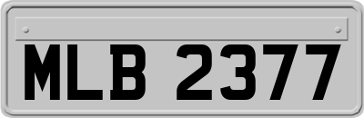 MLB2377