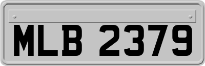 MLB2379