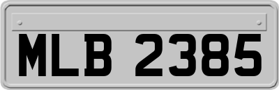 MLB2385