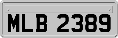 MLB2389