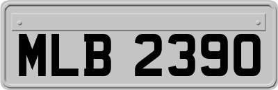 MLB2390