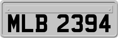 MLB2394